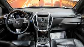 Cadillac SRX 2012 г.в.