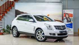 Cadillac SRX 2012 г.в.