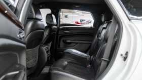 Cadillac SRX 2012 г.в.