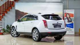 Cadillac SRX 2012 г.в.