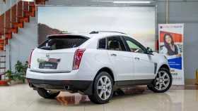 Cadillac SRX 2012 г.в.