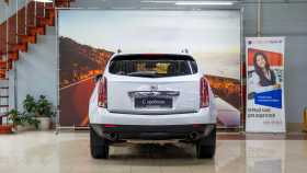 Cadillac SRX 2012 г.в.
