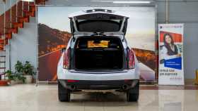 Cadillac SRX 2012 г.в.