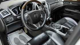 Cadillac SRX 2012 г.в.