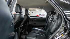 Lexus RX 2012 г.в.
