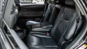 Lexus RX 2012 г.в.