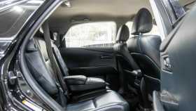 Lexus RX 2012 г.в.