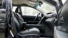 Lexus RX 2012 г.в.