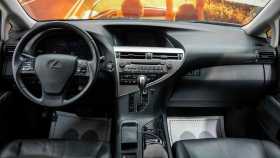 Lexus RX 2012 г.в.
