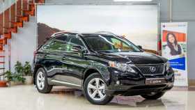 Lexus RX 2012 г.в.