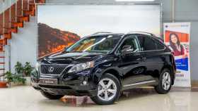 Lexus RX 2012 г.в.