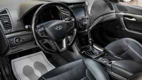 Hyundai i40 2016 г.в.