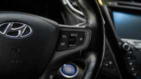 Hyundai i40 2016 г.в.