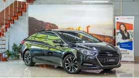 Hyundai i40 2016 г.в.