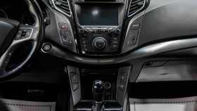 Hyundai i40 2016 г.в.