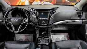 Hyundai i40 2016 г.в.