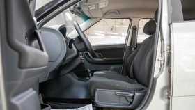 Skoda Fabia 2011 г.в.