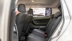 Skoda Fabia 2011 г.в.