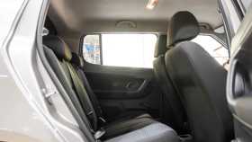 Skoda Fabia 2011 г.в.