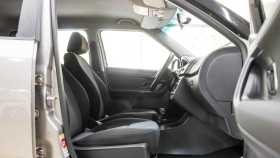 Skoda Fabia 2011 г.в.