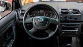 Skoda Fabia 2011 г.в.
