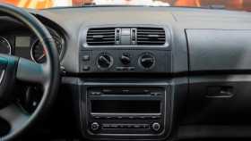 Skoda Fabia 2011 г.в.