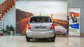 Skoda Fabia 2011 г.в.