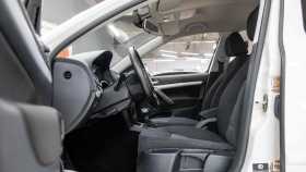 Skoda Octavia 2011 г.в.