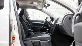 Skoda Octavia 2011 г.в.