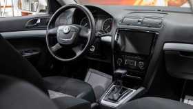 Skoda Octavia 2011 г.в.