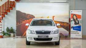 Skoda Octavia 2011 г.в.