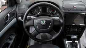 Skoda Octavia 2011 г.в.