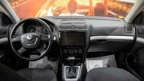 Skoda Octavia 2011 г.в.