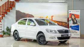 Skoda Octavia 2011 г.в.