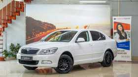 Skoda Octavia 2011 г.в.
