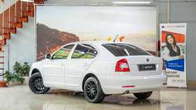 Skoda Octavia 2011 г.в.