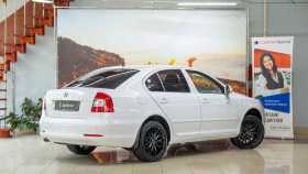 Skoda Octavia 2011 г.в.