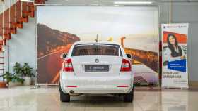 Skoda Octavia 2011 г.в.