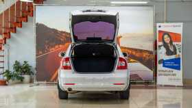 Skoda Octavia 2011 г.в.