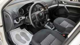 Skoda Octavia 2011 г.в.