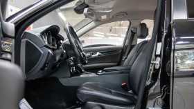 Mercedes-Benz C-Класс 2013 г.в.