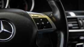 Mercedes-Benz C-Класс 2013 г.в.