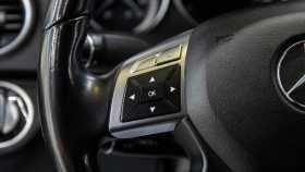 Mercedes-Benz C-Класс 2013 г.в.