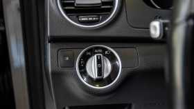 Mercedes-Benz C-Класс 2013 г.в.