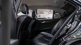 Mercedes-Benz C-Класс 2013 г.в.