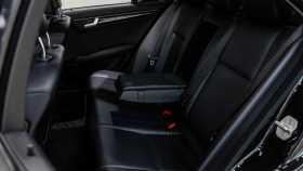 Mercedes-Benz C-Класс 2013 г.в.