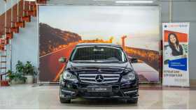 Mercedes-Benz C-Класс 2013 г.в.