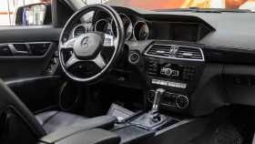 Mercedes-Benz C-Класс 2013 г.в.
