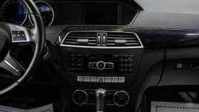 Mercedes-Benz C-Класс 2013 г.в.
