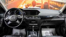 Mercedes-Benz C-Класс 2013 г.в.
